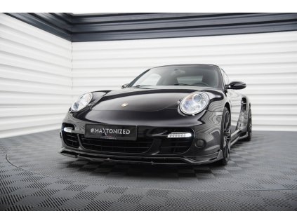 maxton design po 911 997 turbo fd1g fd1rg porsche 997 911 1