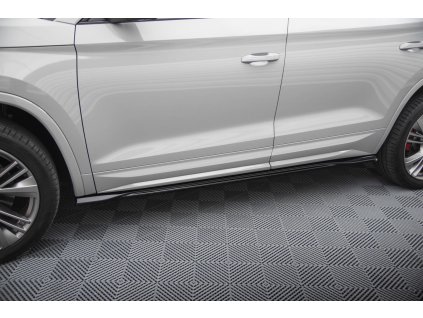 maxton design sk ko 1f rs sd1g skoda rs kodiaq 1