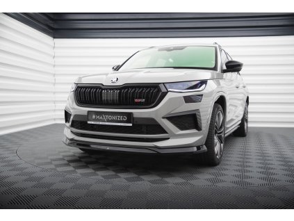 maxton design sk ko 1f rs fd2g skoda rs kodiaq 1