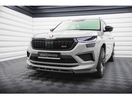 maxton design sk ko 1f rs fd1g skoda rs kodiaq 1