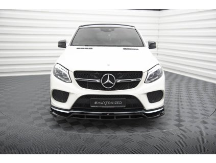 maxton design me gle c292 amgline fd2g fd2rg mercedes c292 2015 2019 gle 2