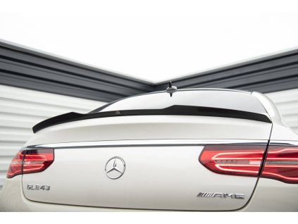 maxton design me gle c292 amgline cap1g mercedes c292 2015 2019 gle 1