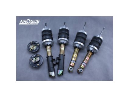 Air Struts and Bags - BMW E32