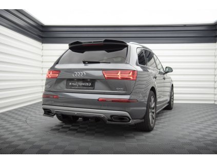 maxton design au q7 2 rd1g rd2g audi sq7 q7 s line mk 2 q7 2