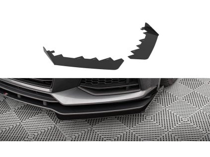 maxton design autt3slinecnc fsf1g audi tts ttrs tt s 8s 2014 2018 tt 1