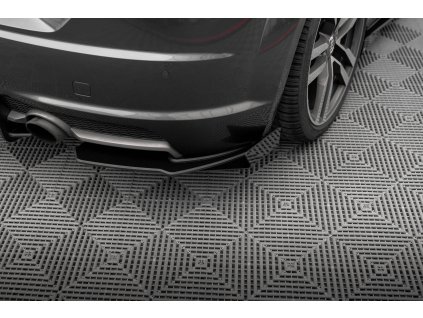 maxton design autt3slinecnc rsd1b rsf1g audi tt tts ttrs tt s 8s 2014 2018 tt rs 1