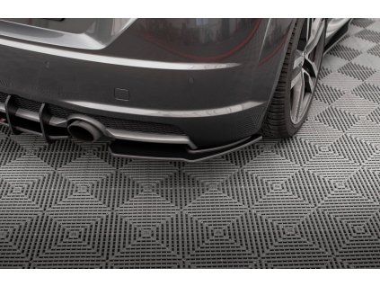 maxton design autt3slinecnc rsd1brb audi tt tts ttrs tt s 8s 2014 2018 tt rs 1