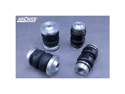 Mounting Brackets with Bags - Honda Accord 7 / 8