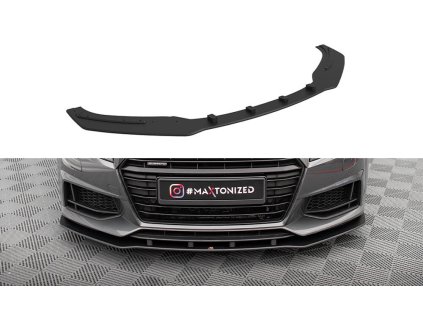 maxton design autt3slinecnc fd1b audi tts ttrs tt s 8s 2014 2018 tt 1