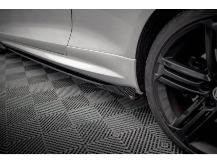 maxton design vwsc3rcnc sf1g volkswagen mk3 scirocco r 3