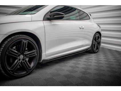 maxton design vwsc3rcnc sd2b sf1g volkswagen mk3 scirocco r 1