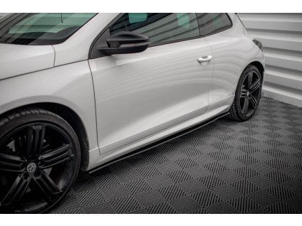 maxton design vwsc3rcnc sd2b volkswagen mk3 scirocco r 1