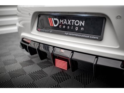 maxton design vw sc 3 r rs1rlg led volkswagen mk3 scirocco r 3