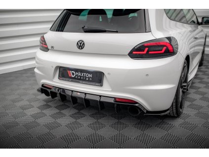 maxton design vw sc 3 r rs1g volkswagen mk3 scirocco r 1