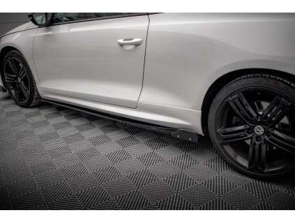 maxton design vw sc 3 r sd2g sf1b volkswagen mk3 scirocco r 1