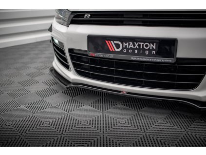maxton design vw sc 3 r fd4g volkswagen mk3 scirocco r 1