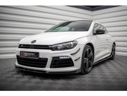 maxton design vw sc 3 r fd3g fsf1b volkswagen mk3 scirocco r 1