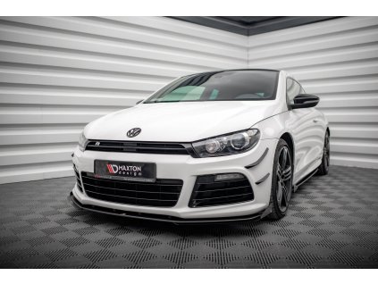 maxton design vwsc3rcnc fd2b fsf1g volkswagen mk3 scirocco r 1