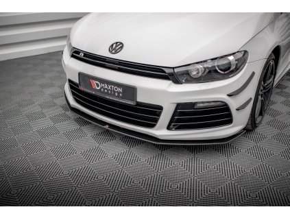maxton design vwsc3rcnc fd2b volkswagen mk3 scirocco r 1