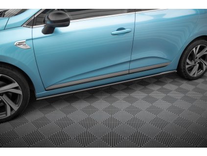 maxton design re cl 5 rsline sd1g renault mk5 2019 clio 1