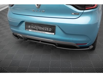 maxton design re cl 5 rsline rsd1g rd1g renault mk5 2019 clio 1