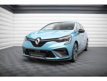 maxton design re cl 5 rsline fd1g renault mk5 2019 clio 1