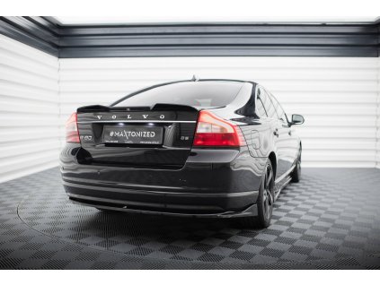 maxton design vo s80 3 rd1g volvo mk2 2006 2010 s80 1