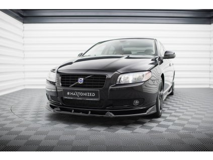 maxton design vo s80 3 fd1g volvo mk2 2006 2010 s80 1