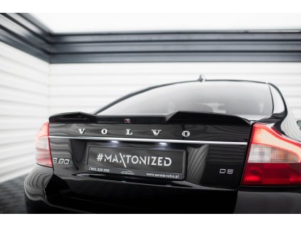 maxton design vo s80 3 cap1g volvo mk2 2006 2010 s80 1