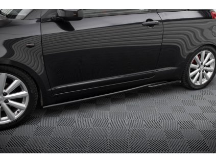 maxton design sz sw 4 sport sd1g suzuki mk3 swift 1