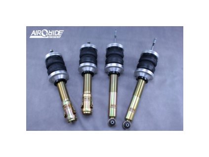 Air Struts and Bags - VW Passat B3 / B4 - 35i