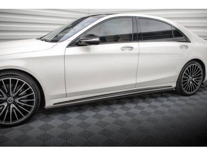 maxton design me s 222f amgline sd1g mercedes w222 facelift 2017 2020 s klasa 1