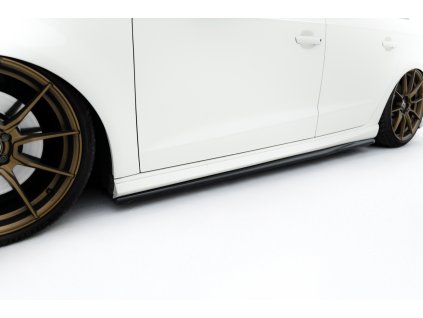 maxton design au s3 8v sb sd1g audi s3 rs3 s3 8v a3 1