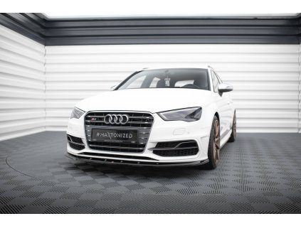 maxton design au s3 8v sb fd1g audi s3 rs3 s3 8v a3 1