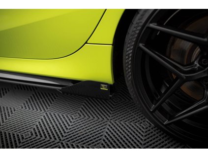 maxton design bm140mpackcnc sf1g bmw f40 seria 1 3