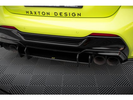 maxton design bm140mpackcnc rs3brbi bmw f40 seria 1 1