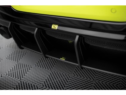 maxton design bm140mpackcnc rs1b bmw f40 seria 1 2