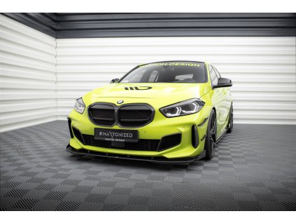 maxton design bm140mpackcnc fd1brb fsf1g bmw f40 seria 1 1