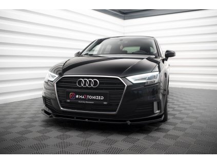 maxton design au a3 3f sb fd1g audi s3 rs3 a3 8v facelift sportback a3 1