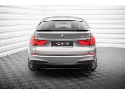 maxton design bm 5 gt 07 mpack rd1g bmw f07 2009 2013 m pack seria 5 gt 1