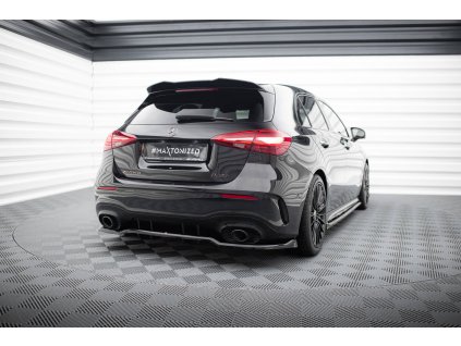 maxton design me a 177f 35 rd1g rd2g mercedes w177 facelift 2023 a35 a klasa 1