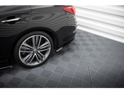 maxton design in q50s 1 rsd2g infiniti mk1 2013 2016 q50 1