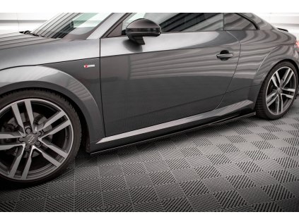 maxton design au tt 3 sline sd1g audi tt tts ttrs tt s line 8s tt rs 1