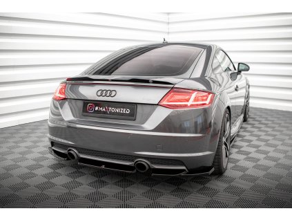 maxton design au tt 3 sline rd1g audi tt tts ttrs tt s 8s 2014 2018 tt rs 1