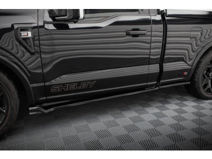 maxton design sh f150 ss sd1a bg shelby f 150 super snake 1