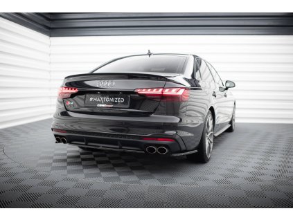 maxton design au s4 b9f rd1g rd2g audi s4 rs4 s4 b9 a4 1