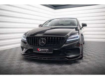 maxton design me cls 218f fd2g fd2rg mercedes c 218 standard cls 1