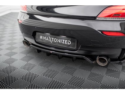 maxton design bm z4 89f mpack rd1g rd2g bmw e89 facelift 2013 2018 z4 1