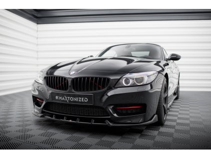 maxton design bm z4 89f mpack fd1g bmw e89 facelift 2013 2018 z4 1