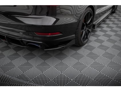 maxton design aurs38vfscnc rsd1b rsf1g audi s3 rs3 rs3 8v fl a3 1